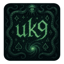 uk9 logo